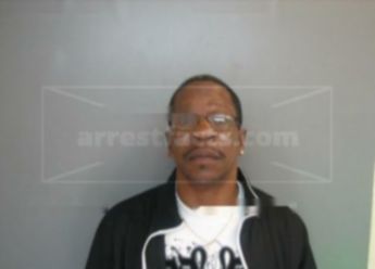 Tony Andrew Chalk