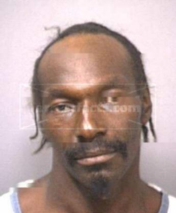 Jerome Anthony Smith