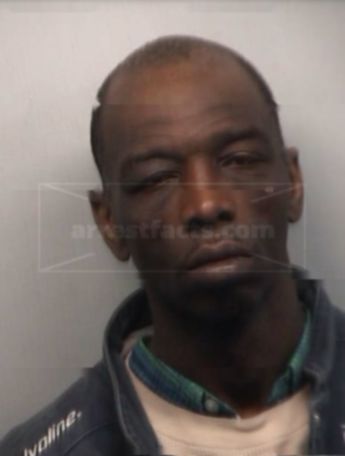 Bobby Donaldson