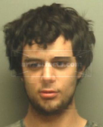 Travis Leif Stewart