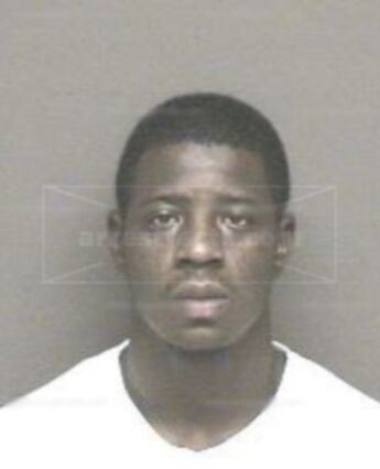 Patrick Vernon Dixon