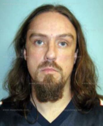 Tony Wayne Seay