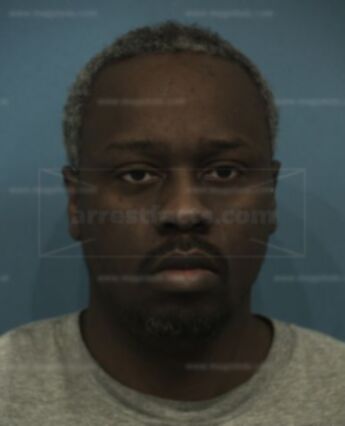 Desmond Wright