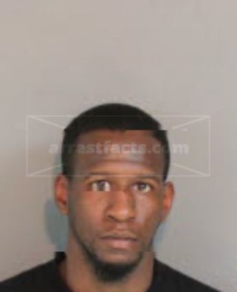 Tevin Wright