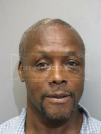 Barry Lynn Edwards