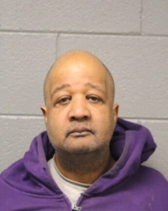 Michael Anthony Freeman