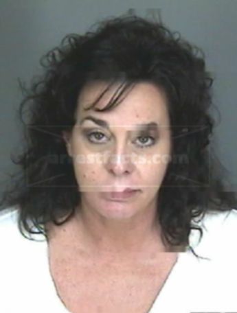 Cheryl Ford Sparks