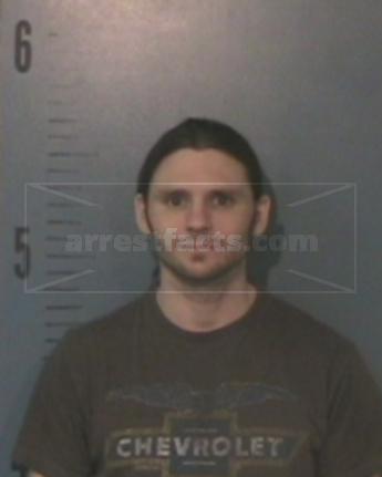 Dustin Lynn Bates