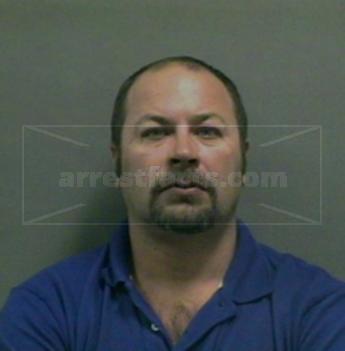 Charles Richard Hickenbottom