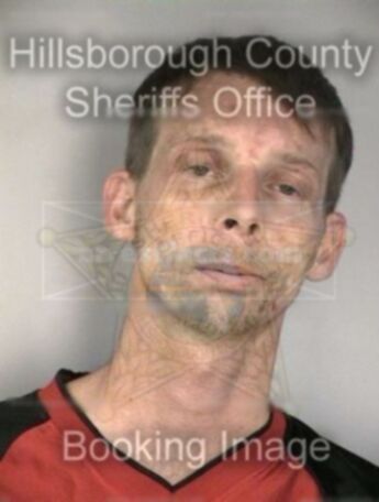 Bryan Keith Hendrickson