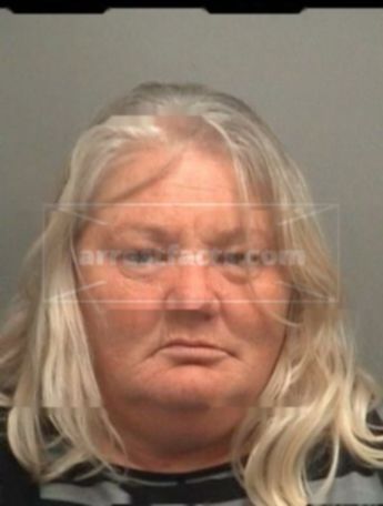 Nancy Stephann Levinson