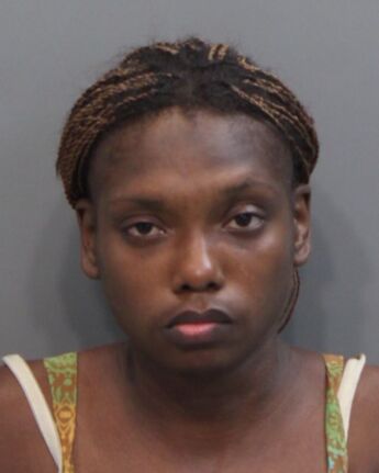 Jamillah Alexandr Mckinley
