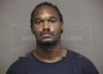 Jermaine Mccall