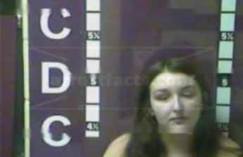 Amanda Jordan Pittman