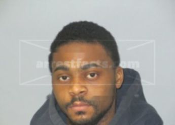 Robert Lavar Wilson
