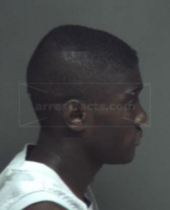 Elijah Anthony Perry Iii