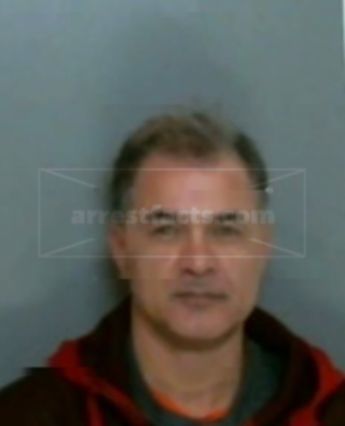 Andrew Richard Reeves