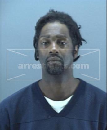 Tony Dewayne Sanders