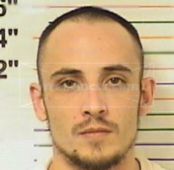 Abrahamn Anthony Barraza