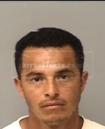Kerling Tony Ruiz Cardona