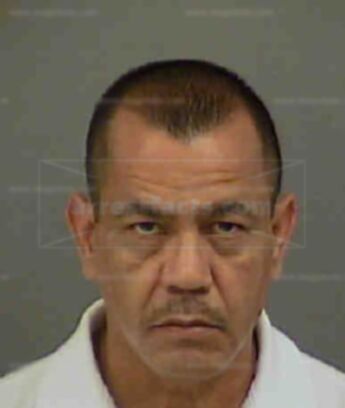 Carlos M Soto
