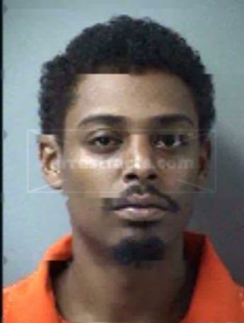 Tremene Delmon Mcbride
