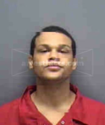 Daniel Anthony Bourne