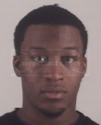 Damian Markel Jackson