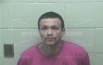 Keith Lee Belgarde