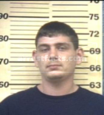 Jeff Allen Sanford