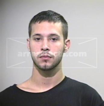 Jeremy Allen Davidson