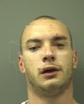 Andrew James Borchers