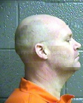 Clinton Glenn Ballard