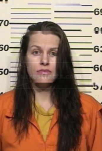 Rosalind L Baldursson