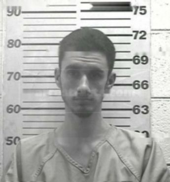 Josh Ray Shaw
