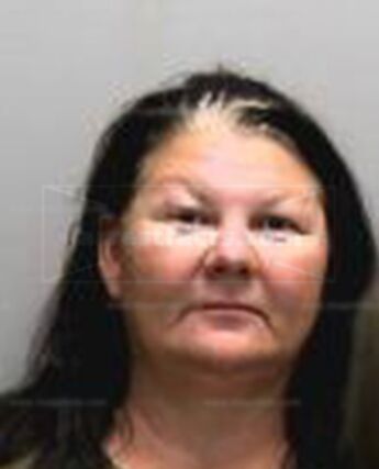 Pamela Udell Cordle