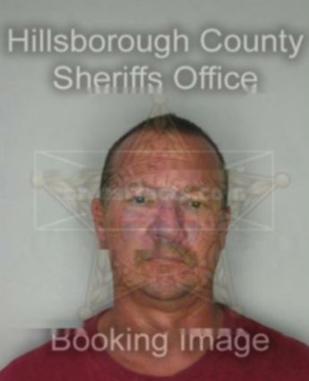 Raymond Dale Houston