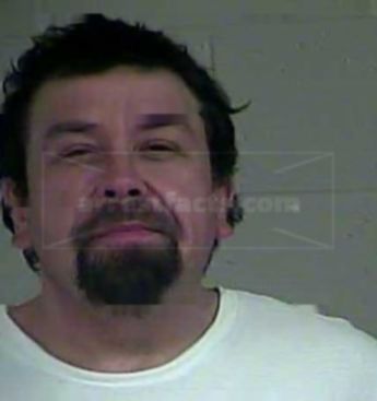 Joseph Wayne Gates