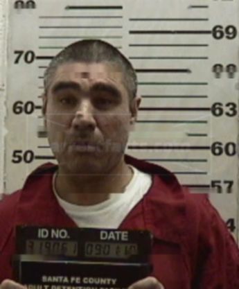 Abel Aceves-Rodriguez
