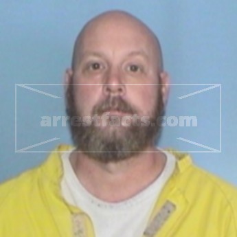 Glenn Morris Brown