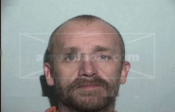 Glenn Steven Ford