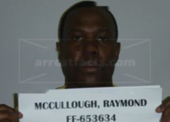 Raymond Labrone Mccullough