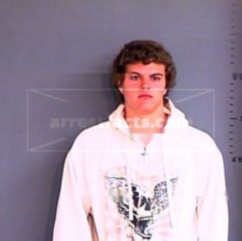 Harrison Fitch Balog