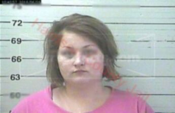 Regina Nicole Straw