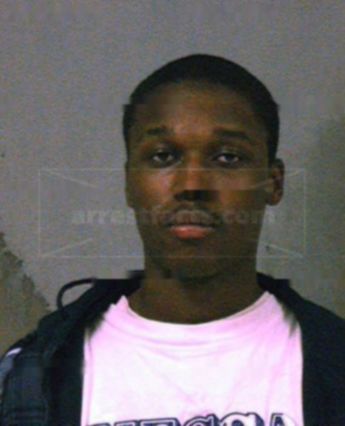 Tyrus Montrell Lane