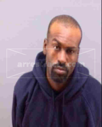 Keith Tyrone Jones