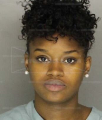 Shalon Jones
