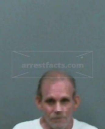 Ronald Harold Roush