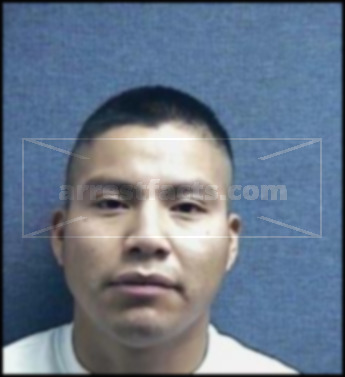 Abraham Artemio Perez