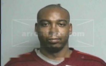 Eric Anthony Stewart